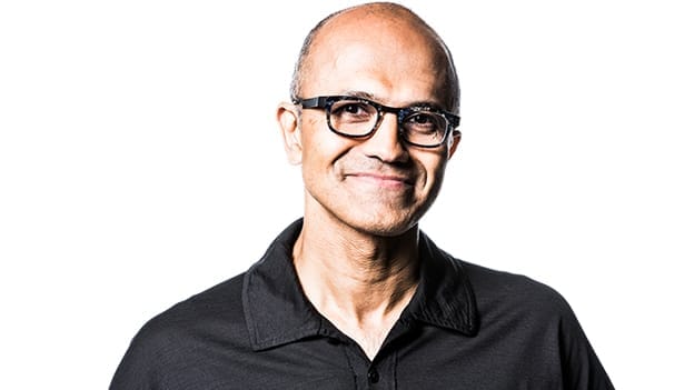 Nadella's #HitRefresh - A culture masterstroke for Microsoft