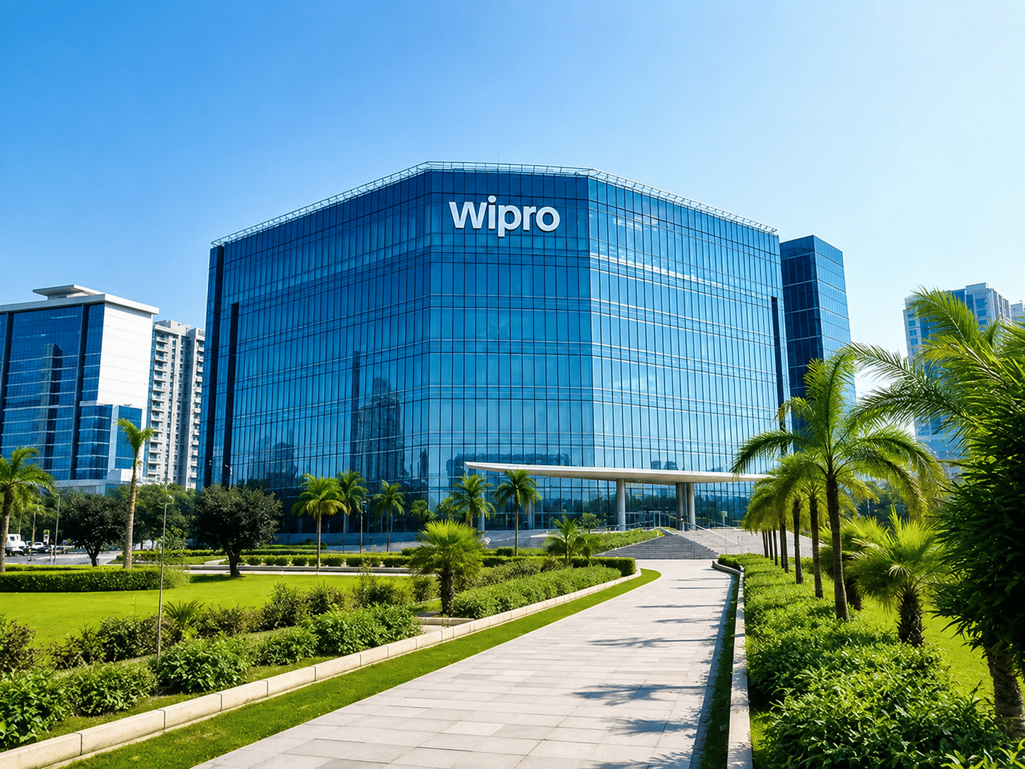 Wipro deploys real-time productivity monitoring tool for employees