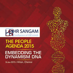 The People Agenda 2015: Embedding the dynamism DNA
