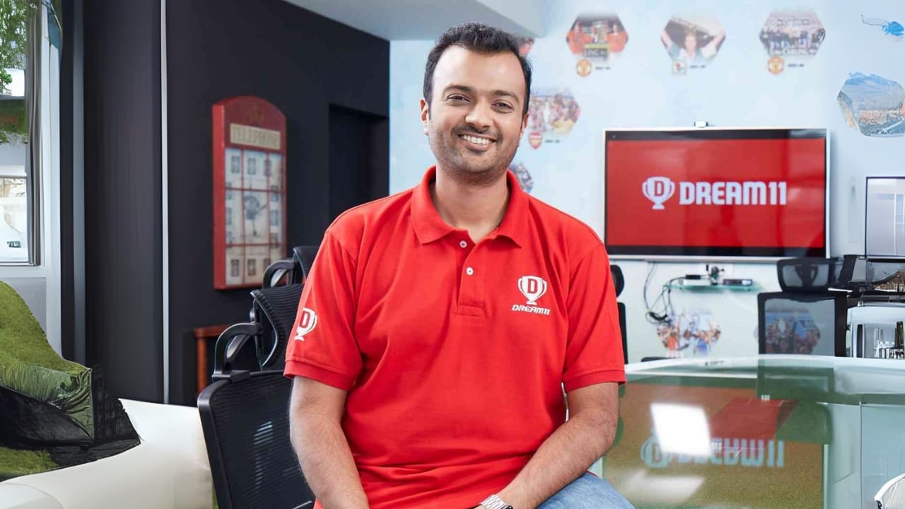 Dream11 vows no layoffs after real-money gaming ban wipes 95% revenue