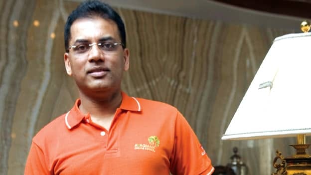 Online technology critical to developing leadership role: Karthik K.S.