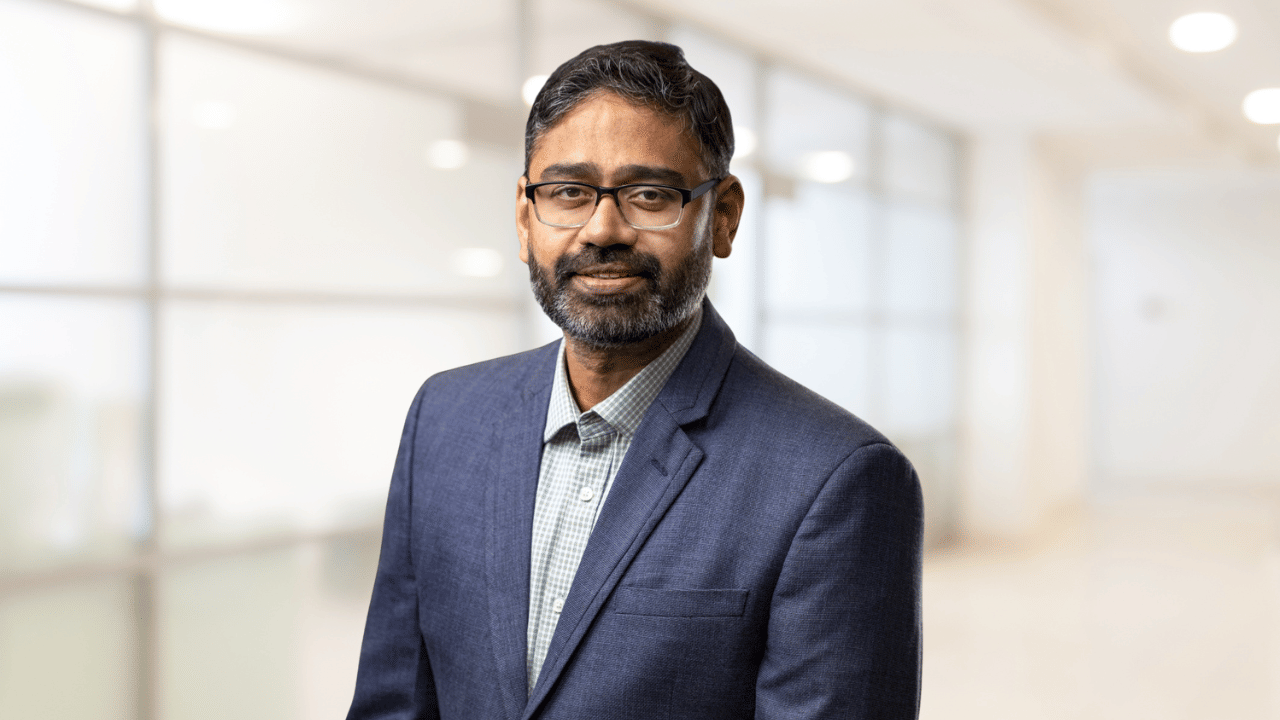 Guardian India appoints Karunakaran Azhisur as Country Head