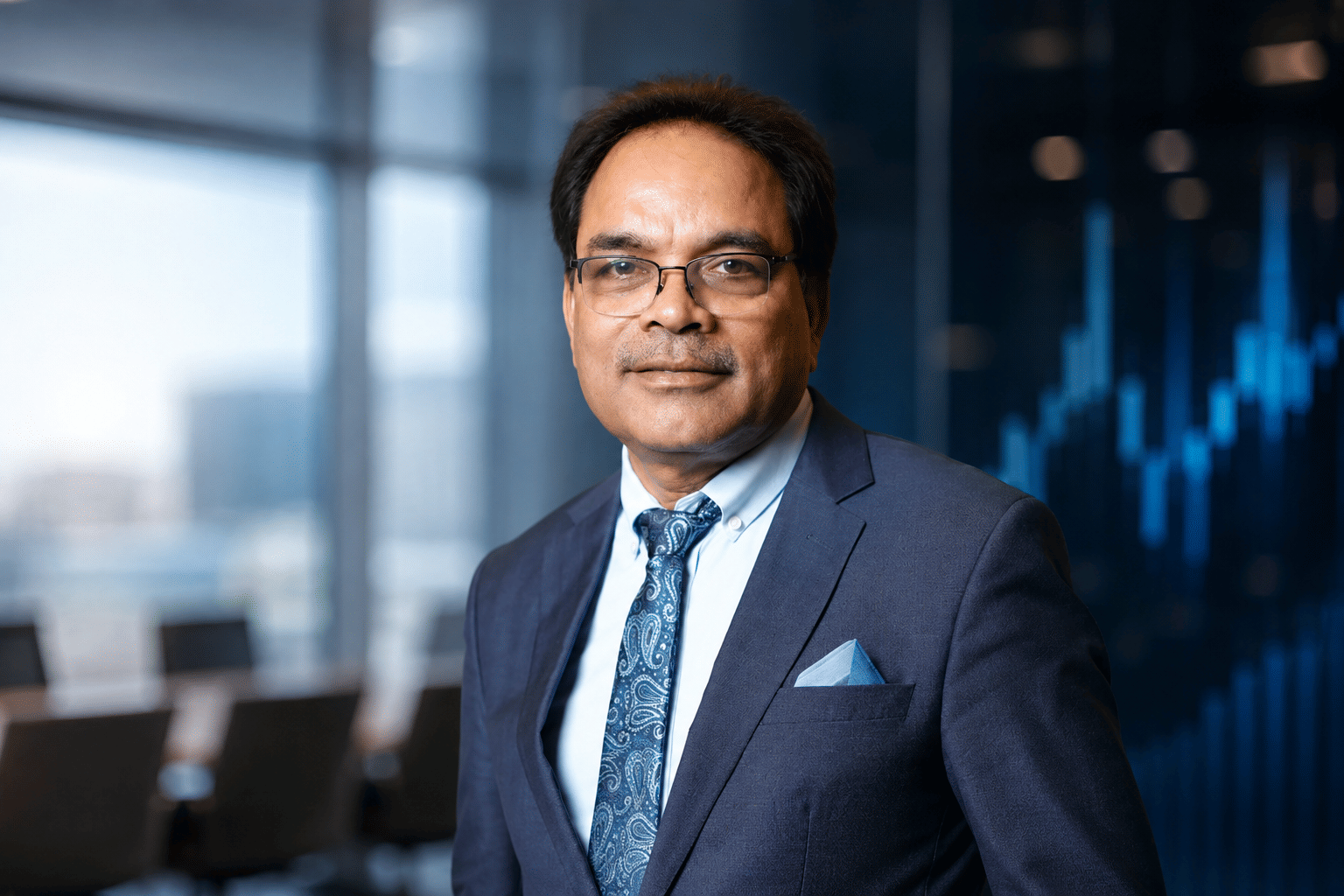 Vedanta appoints Arun Misra as CEO for one-year term