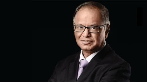 Narayana Murthy has a new work recommendation, says must work 3 shifts than 1