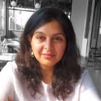 Sukanya Ramachandran