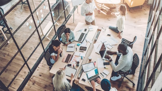 The shape of authenticity in the post-COVID workplace