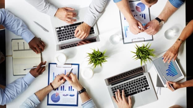 Leaders Talk: Designing your EX strategy for the future of work