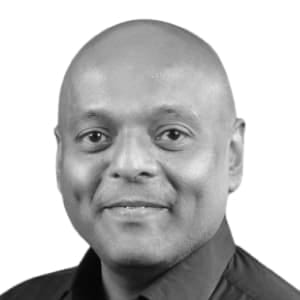 Rajendran Dandapani