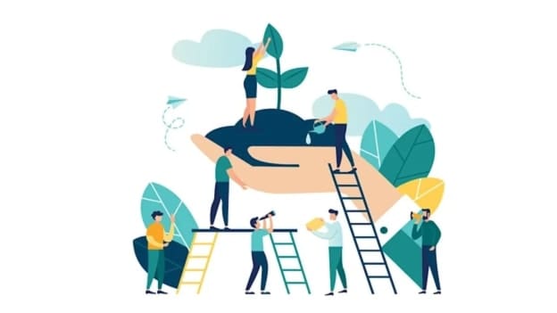 How Aspire Systems cracked the code to people development