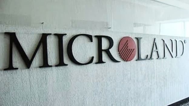 Microland ropes in new Chief Information Officer