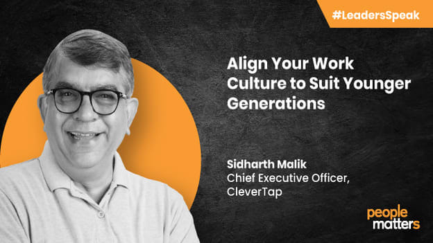 Companies should listen and evolve with their employees: CleverTap’s CEO