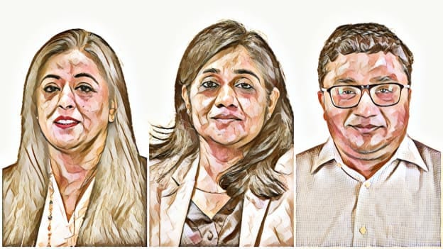 Top 5 corporate L&D trends HR leaders suggest to look out for in 2024