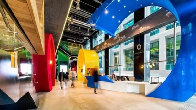 Diversity proposal turned down by Alphabet’s shareholders