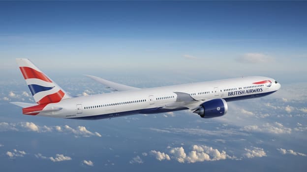 British Airways CEO's exit: The all-time 'worst crisis' for the airline industry