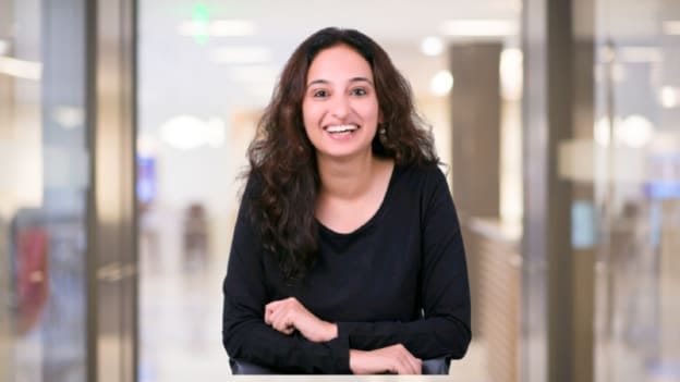 Devika Tandon on how humanity and well-being are redefining productivity