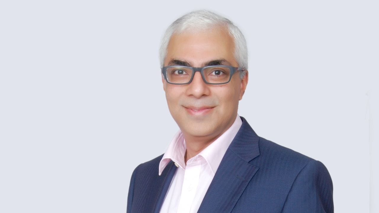Navin Chandani appointed president of Equifax India and emerging markets