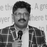 Surya Prakash Mohapatra