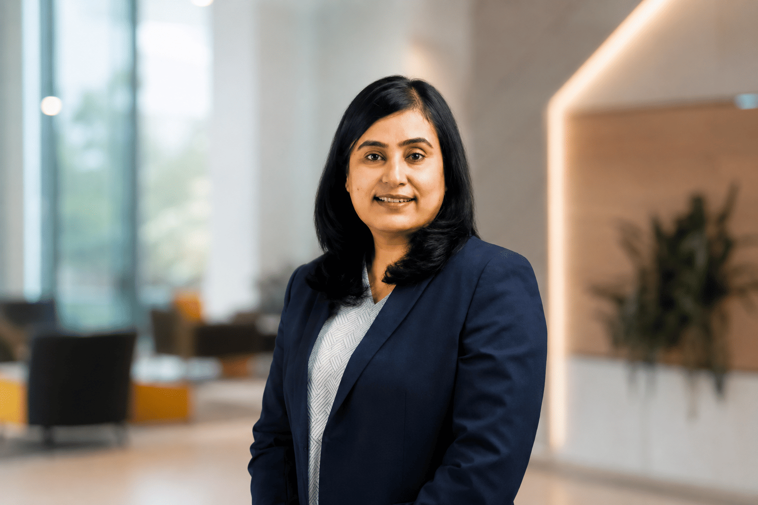 Alvarez & Marsal appoints Monika Arora as Managing Director
