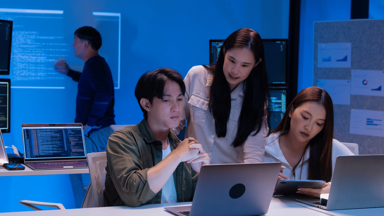 Filipino workers outpace global peers in AI-driven workplace reinvention, Microsoft report finds