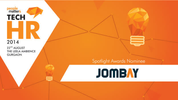 Jombay's exciting talent measurement and analytics platform
