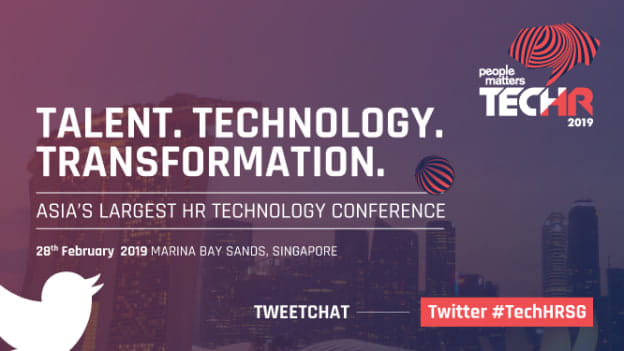 Tweetchat: Engineering the workplace of tomorrow