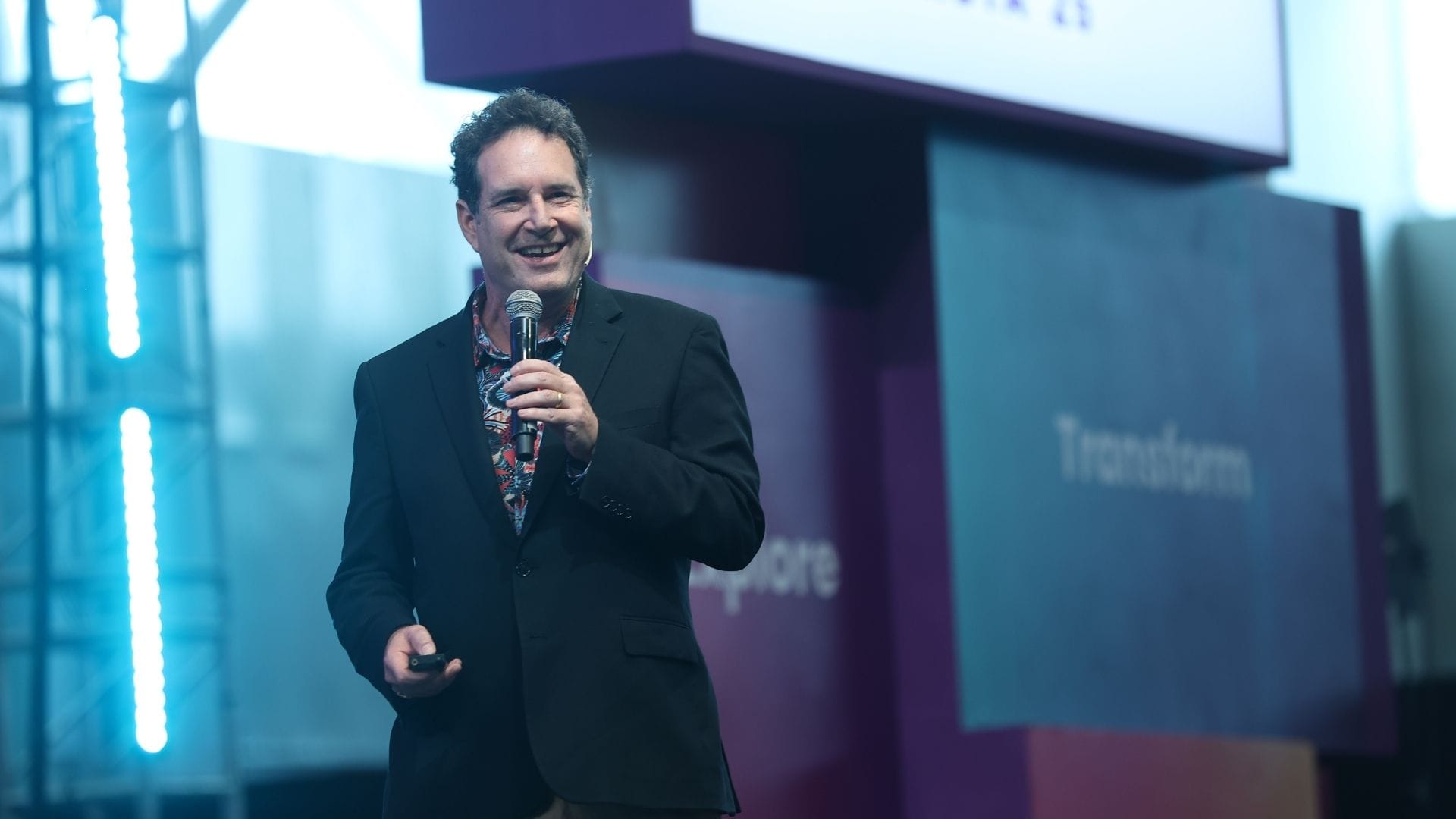 Hod Lipson on steering AI to empower people and business