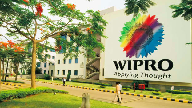 Wipro to roll out salary hikes for 80% of its employees from today