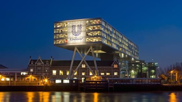 ‘HUL is ready to welcome GSK’s great talent into their family’