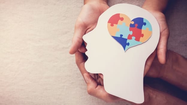 What kind of mental health support does your employee need?