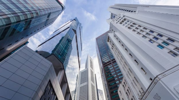 Singapore Budget 2025: 50% corporate income tax rebate