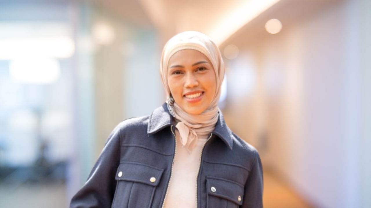 L’Oréal Indonesia appoints Fathimah Zahra Achmad as Chief Human Relations Officer