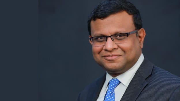 Apratim Mitra appointed CBRE India Digital & Technology head