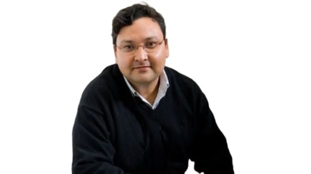 Interglobe Enterprises names Aditya Pande Group CEO