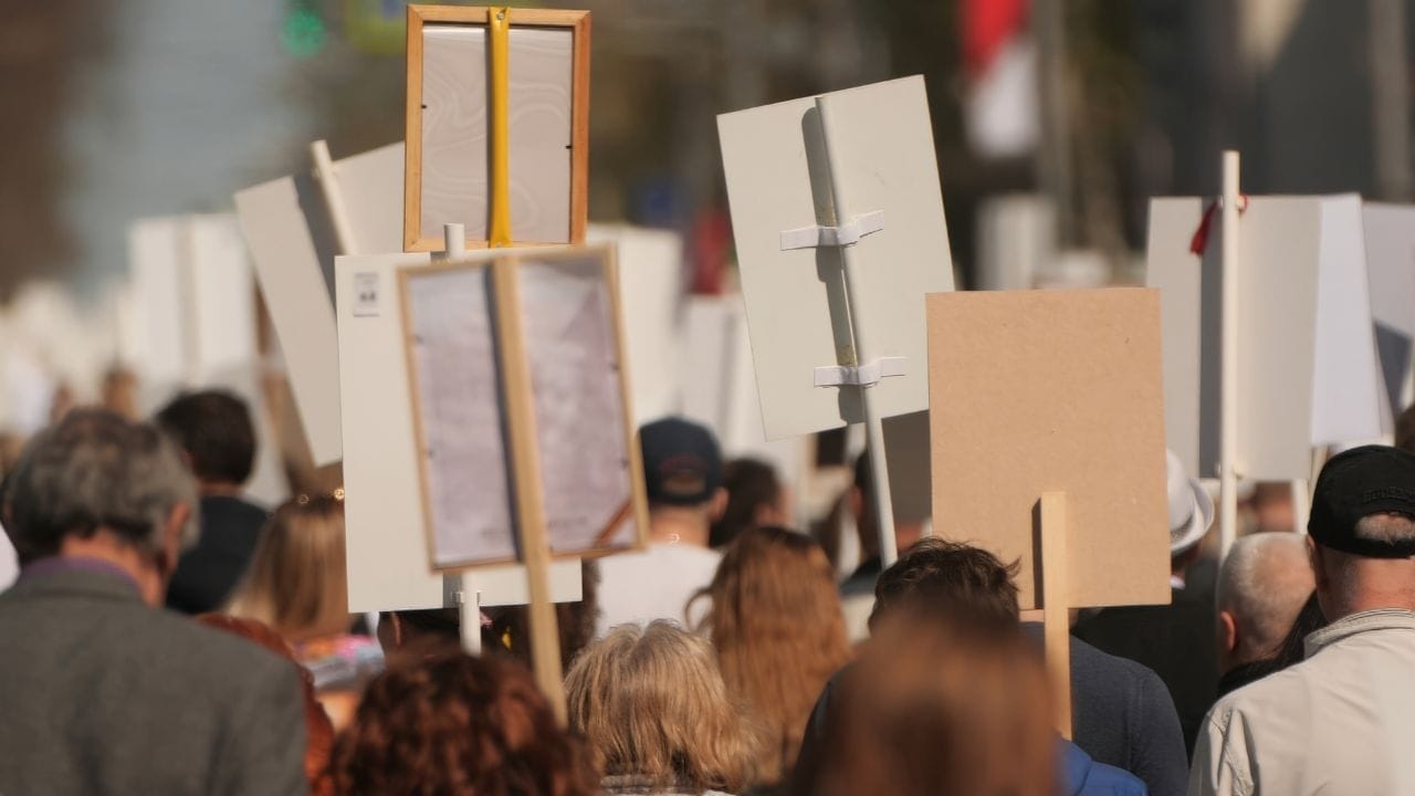 Australia faces largest council worker strike, plan walkout on May 5