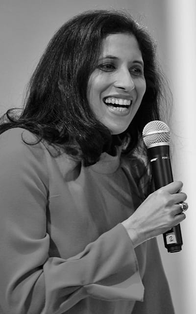 Leena Nair