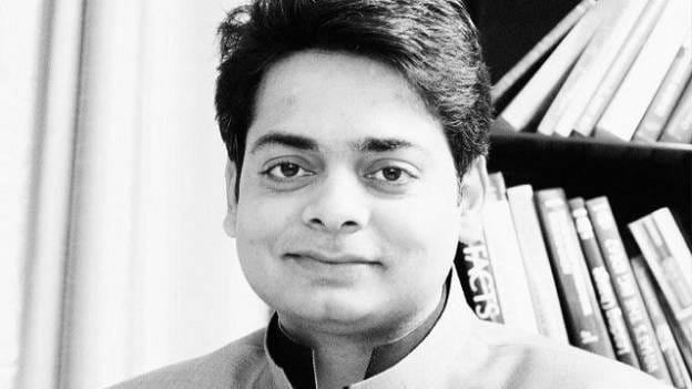 Kumar Gautam is now HR Head at Baxter India