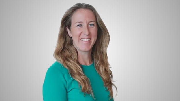 Fugro appoints Annabelle Vos as Group Director for Middle East & India