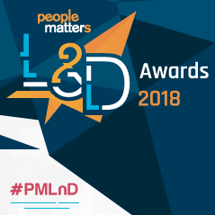 People Matters Awards - L&D 2018