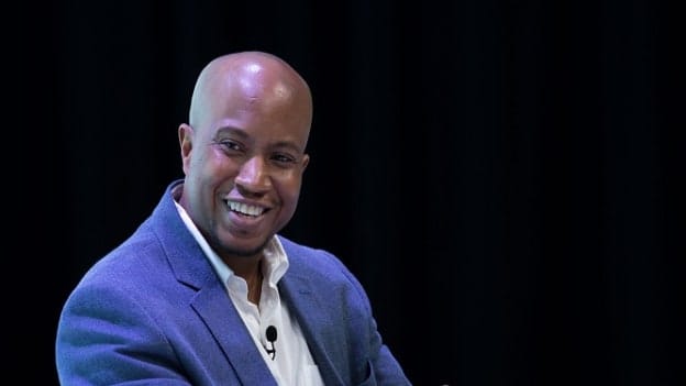 The more ‘human’ changes have transformed the world of work for the better: QBE’s Vernon Griffith