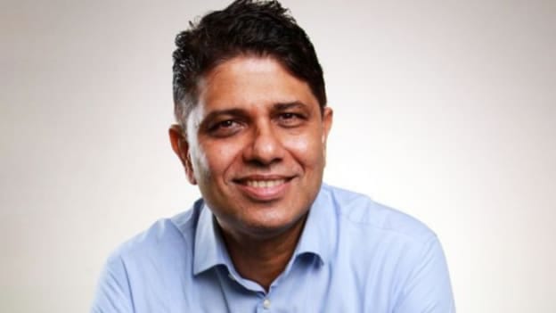 Gopikrishnan Konnanath joins Cybage Software as President
