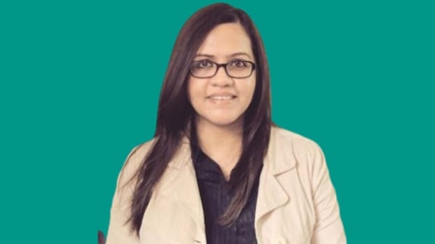 'New Game': Zynga's Poornima Seetharaman on how women can change the gaming sector