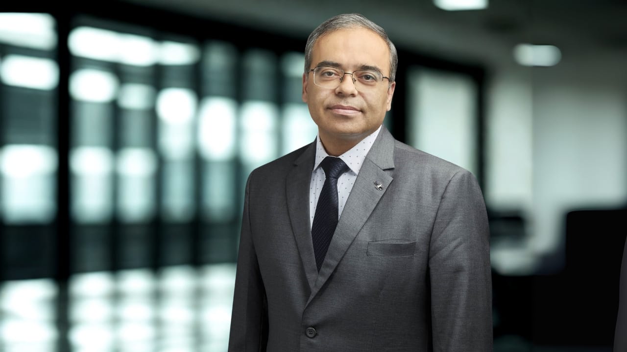 Alvarez & Marsal names Dev Ramchandani executive director in India