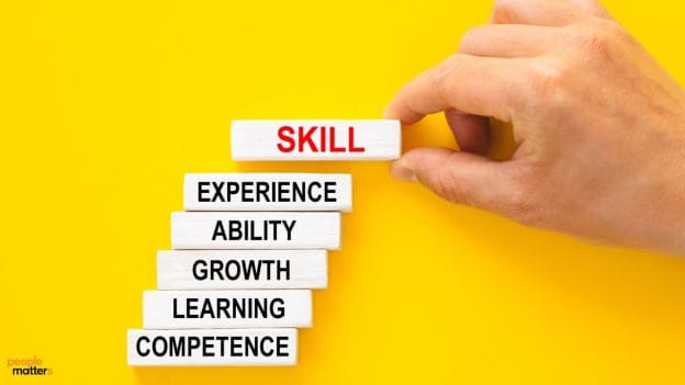 When hiring, shift from job descriptions to skill inventories