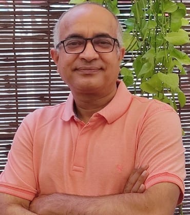 Kapil Mahajan