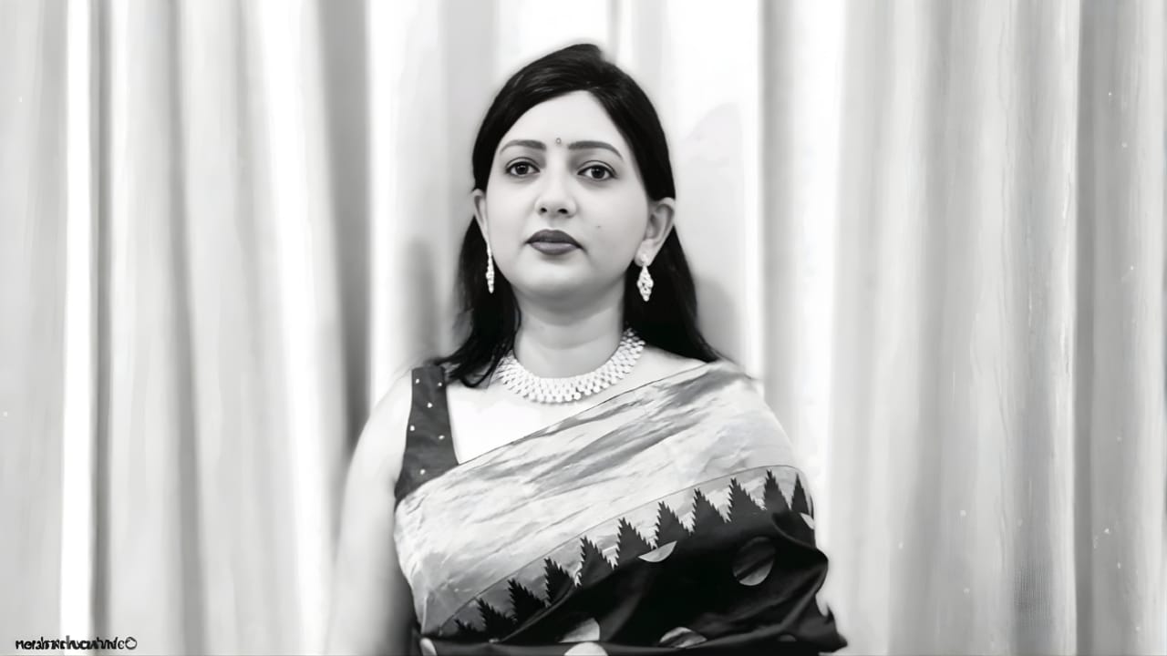 TCS appoints Prerna Sinha as head of HR for cyber security business group