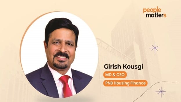 Inside PNB Housing Finance's growth plan: Insights from CEO Girish Kousgi