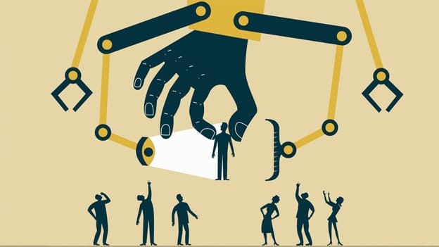 How candidates want to be recruited?