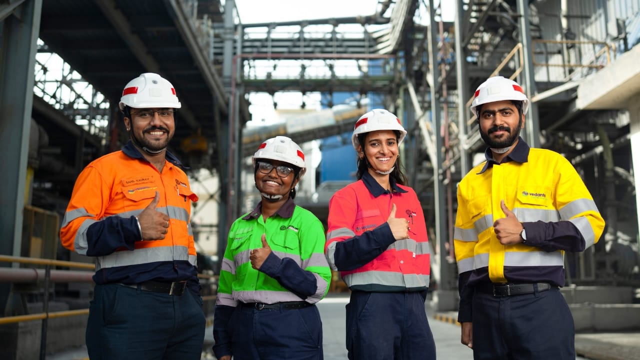 Vedanta delivers  massive ESOPs, creating Rs 2,500 cr in wealth