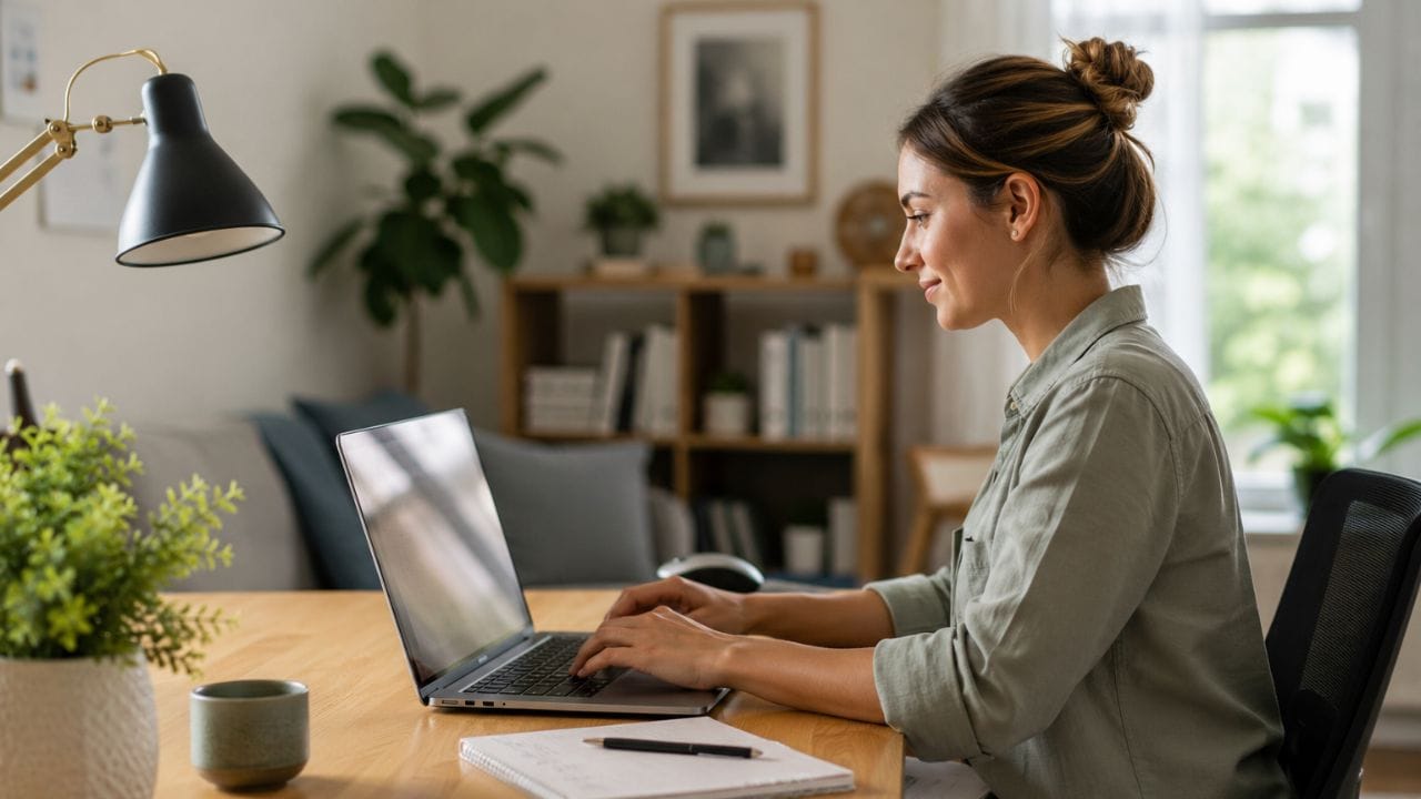 Victoria set to become first state with legal work-from-home entitlement