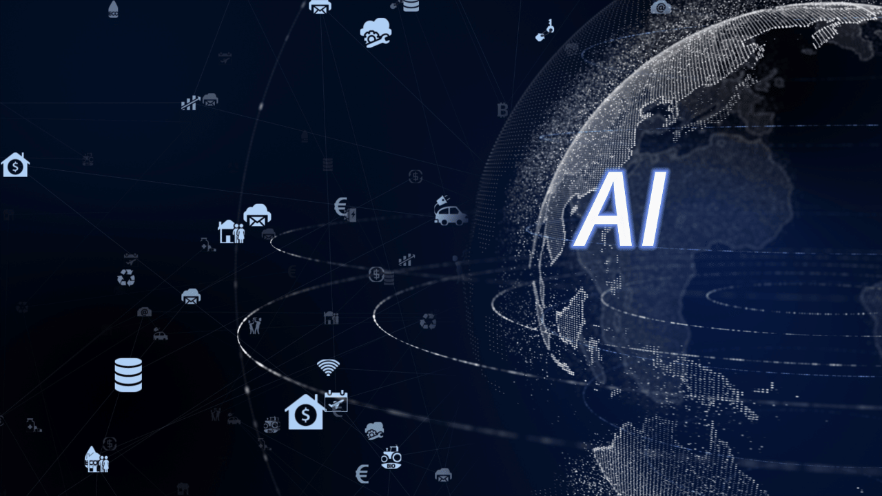 Truly Global, Deeply Integrated: How AI is Rebuilding Workforce Ecosystems